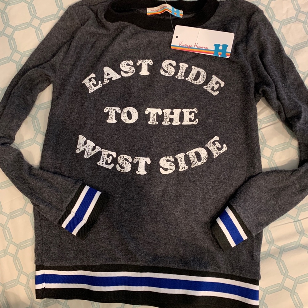 Vintage Havana sweatshirt